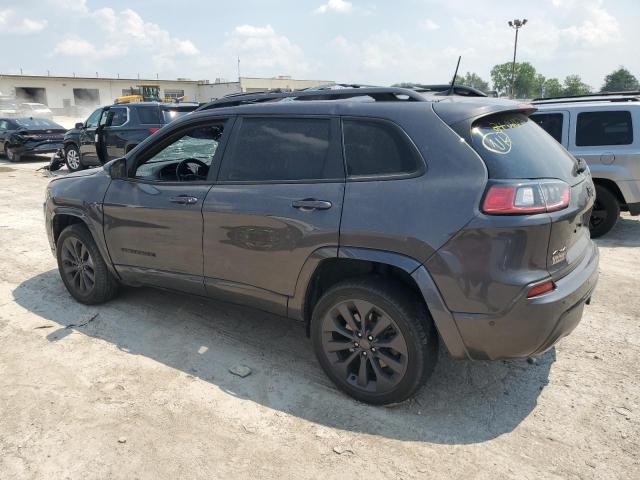 Photo 1 VIN: 1C4PJMDNXMD105359 - JEEP GRAND CHEROKEE 