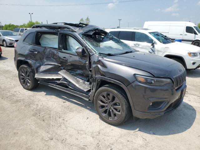 Photo 3 VIN: 1C4PJMDNXMD105359 - JEEP GRAND CHEROKEE 