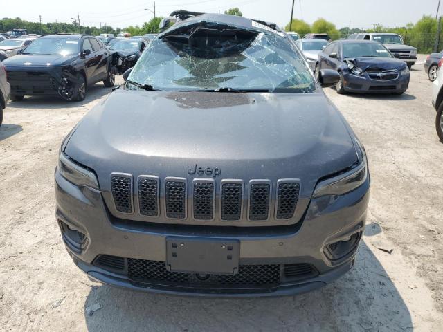 Photo 4 VIN: 1C4PJMDNXMD105359 - JEEP GRAND CHEROKEE 