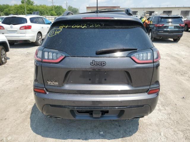 Photo 5 VIN: 1C4PJMDNXMD105359 - JEEP GRAND CHEROKEE 