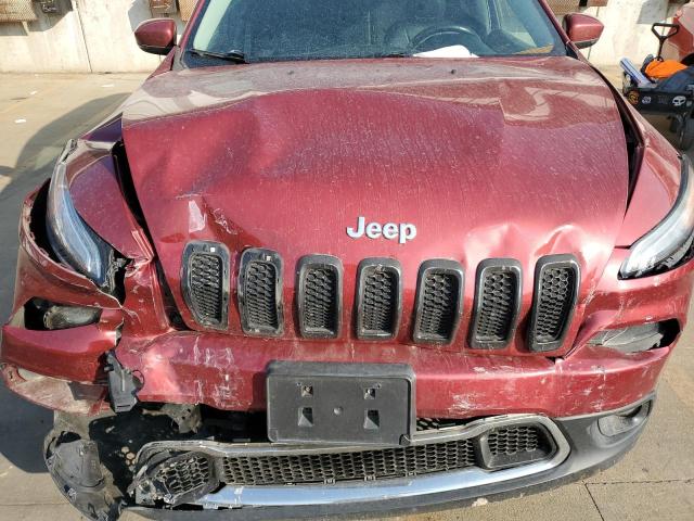 Photo 11 VIN: 1C4PJMDS0EW210116 - JEEP GRAND CHER 