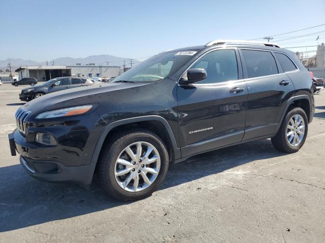 Photo 0 VIN: 1C4PJMDS0EW215347 - JEEP CHEROKEE L 