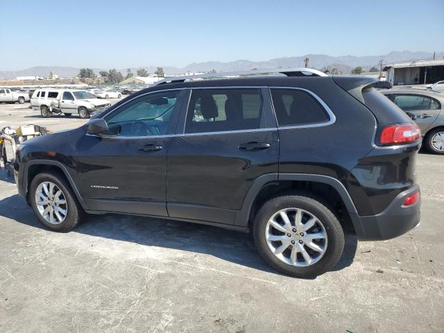 Photo 1 VIN: 1C4PJMDS0EW215347 - JEEP CHEROKEE L 