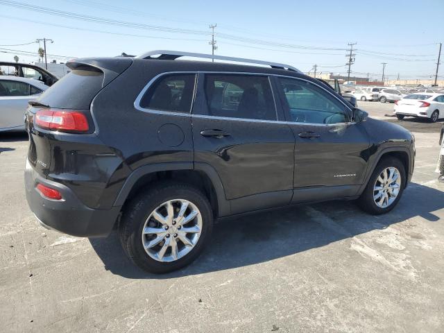 Photo 2 VIN: 1C4PJMDS0EW215347 - JEEP CHEROKEE L 