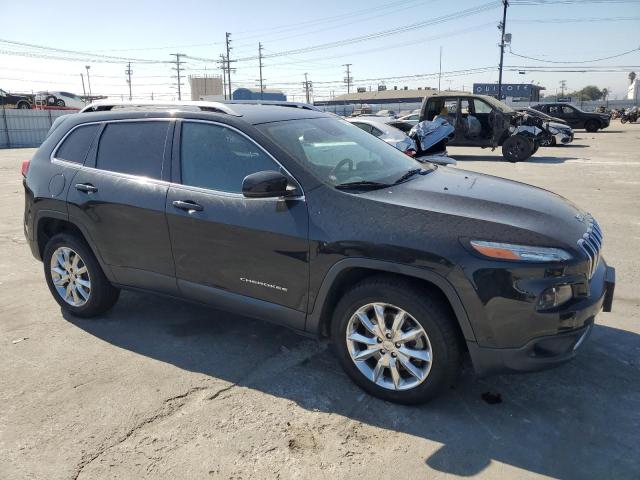 Photo 3 VIN: 1C4PJMDS0EW215347 - JEEP CHEROKEE L 