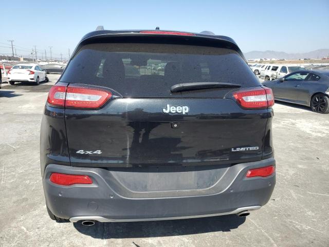 Photo 5 VIN: 1C4PJMDS0EW215347 - JEEP CHEROKEE L 