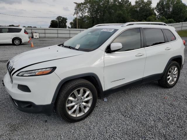 Photo 0 VIN: 1C4PJMDS0EW215462 - JEEP CHEROKEE L 