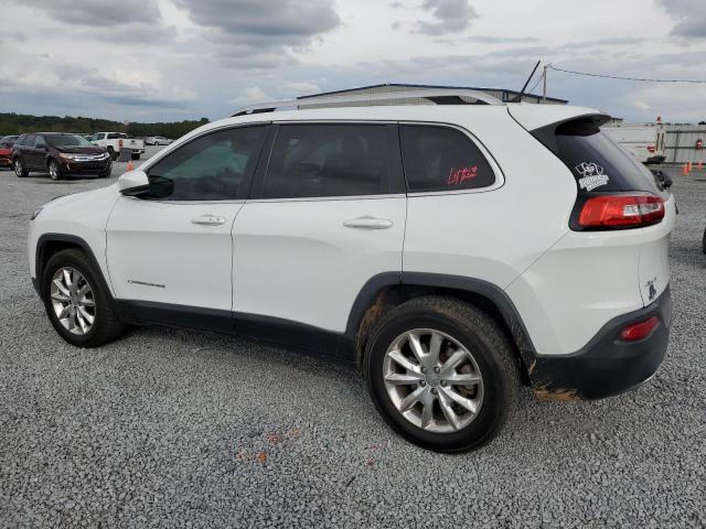 Photo 1 VIN: 1C4PJMDS0EW215462 - JEEP CHEROKEE L 