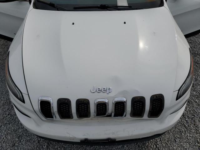 Photo 10 VIN: 1C4PJMDS0EW215462 - JEEP CHEROKEE L 