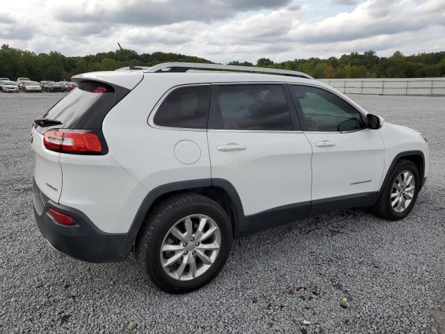 Photo 2 VIN: 1C4PJMDS0EW215462 - JEEP CHEROKEE L 