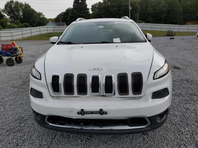 Photo 4 VIN: 1C4PJMDS0EW215462 - JEEP CHEROKEE L 