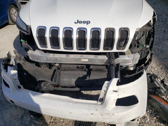 Photo 8 VIN: 1C4PJMDS0EW280442 - JEEP CHEROKEE L 