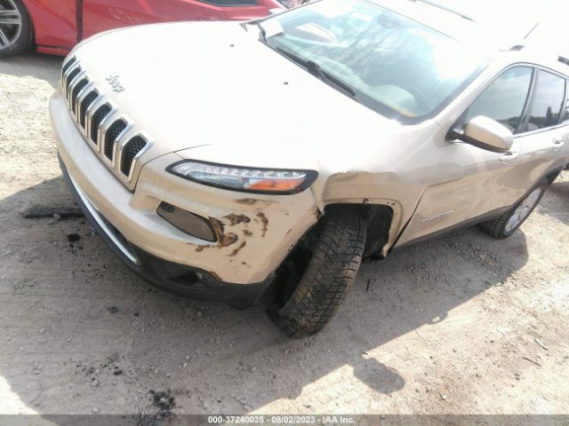 Photo 5 VIN: 1C4PJMDS0EW280862 - JEEP CHEROKEE 