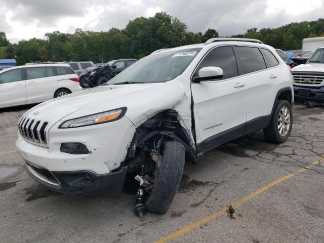 Photo 0 VIN: 1C4PJMDS0EW281722 - JEEP CHEROKEE L 