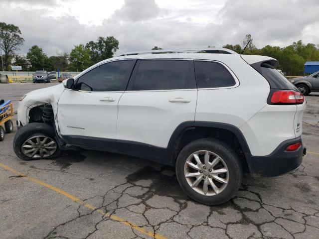 Photo 1 VIN: 1C4PJMDS0EW281722 - JEEP CHEROKEE L 