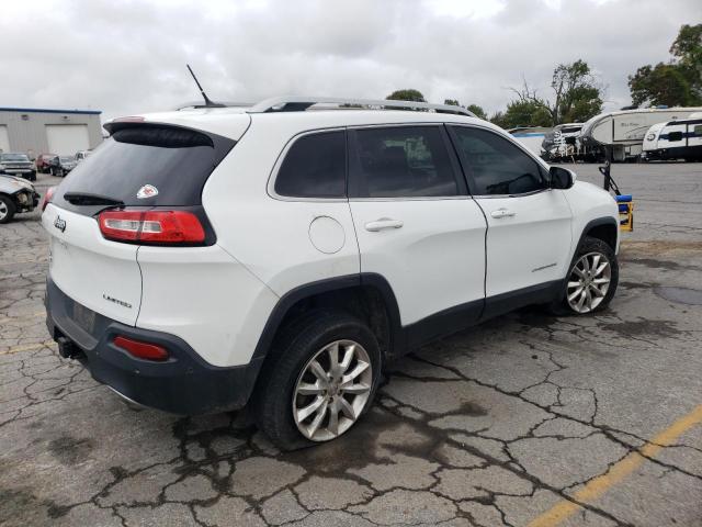 Photo 2 VIN: 1C4PJMDS0EW281722 - JEEP CHEROKEE L 