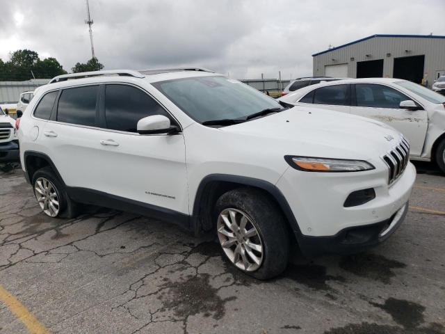 Photo 3 VIN: 1C4PJMDS0EW281722 - JEEP CHEROKEE L 