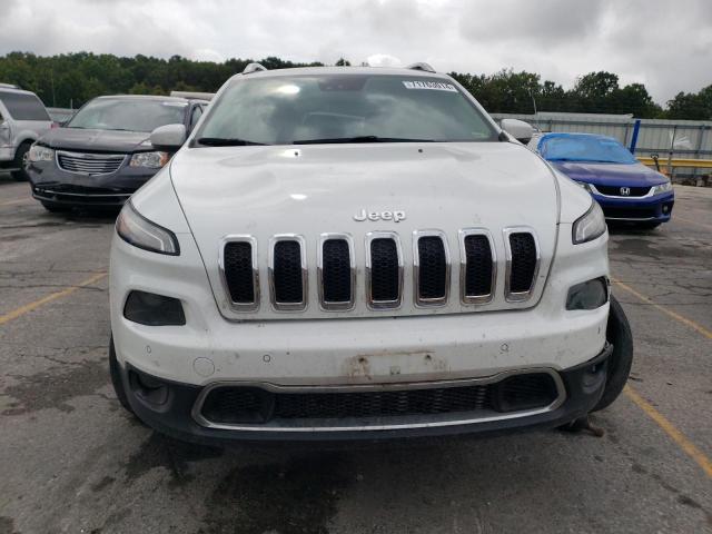 Photo 4 VIN: 1C4PJMDS0EW281722 - JEEP CHEROKEE L 