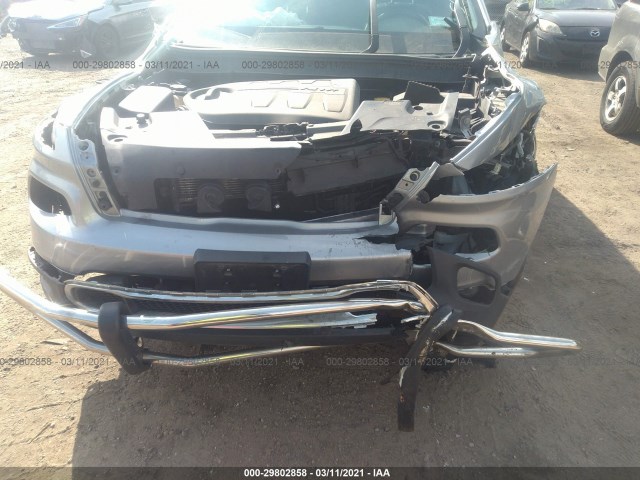 Photo 5 VIN: 1C4PJMDS0FW502091 - JEEP CHEROKEE 