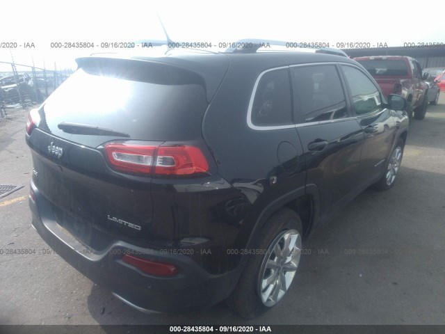 Photo 3 VIN: 1C4PJMDS0FW522096 - JEEP CHEROKEE 