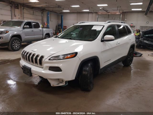 Photo 1 VIN: 1C4PJMDS0FW546611 - JEEP CHEROKEE 