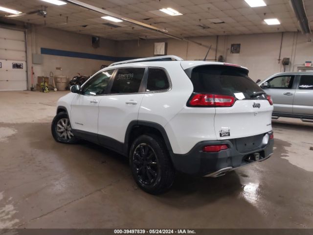 Photo 2 VIN: 1C4PJMDS0FW546611 - JEEP CHEROKEE 