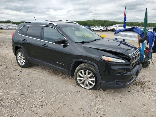 Photo 3 VIN: 1C4PJMDS0FW604054 - JEEP CHEROKEE L 