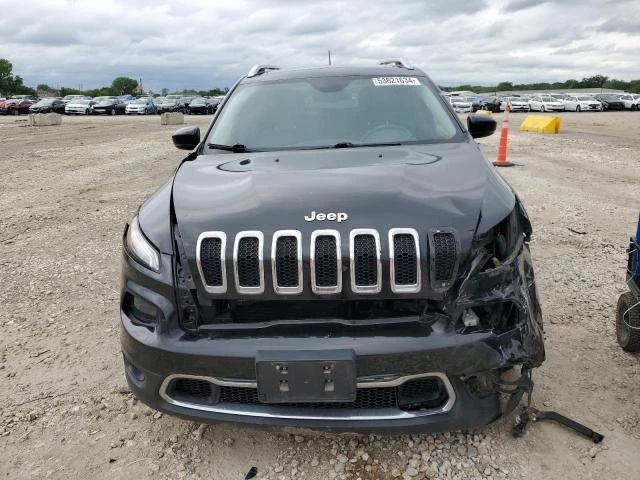 Photo 4 VIN: 1C4PJMDS0FW604054 - JEEP CHEROKEE L 