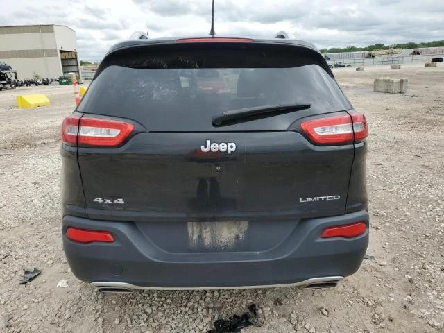 Photo 5 VIN: 1C4PJMDS0FW604054 - JEEP CHEROKEE L 