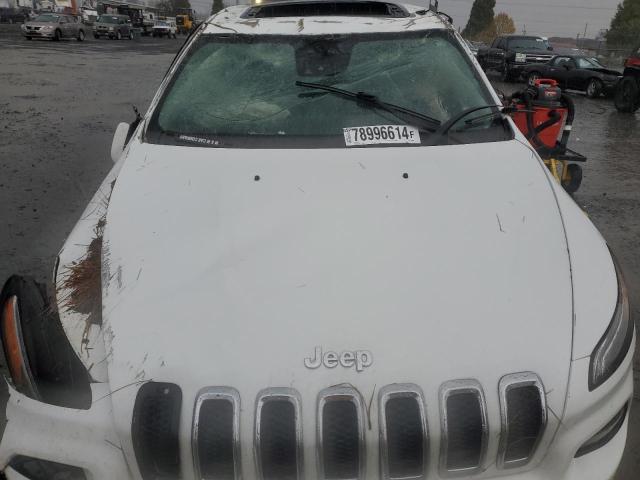 Photo 11 VIN: 1C4PJMDS0FW688232 - JEEP CHEROKEE L 