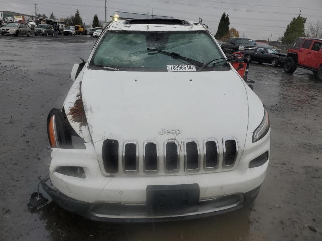 Photo 4 VIN: 1C4PJMDS0FW688232 - JEEP CHEROKEE L 