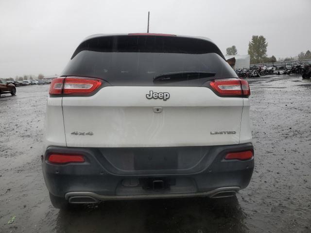 Photo 5 VIN: 1C4PJMDS0FW688232 - JEEP CHEROKEE L 