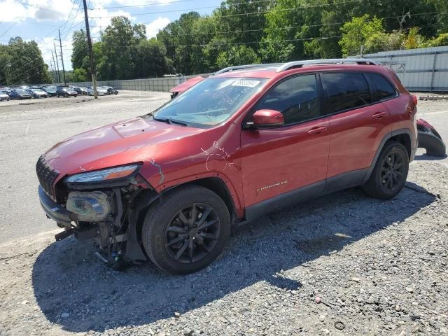 Photo 0 VIN: 1C4PJMDS0FW688859 - JEEP CHEROKEE L 