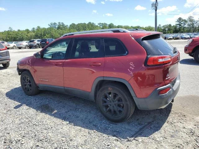 Photo 1 VIN: 1C4PJMDS0FW688859 - JEEP CHEROKEE L 