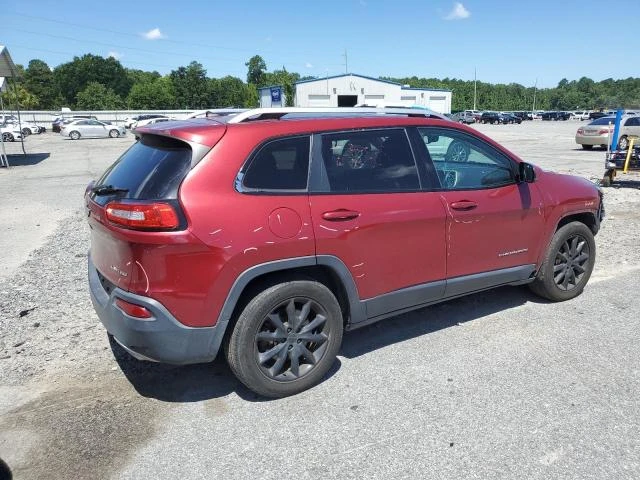 Photo 2 VIN: 1C4PJMDS0FW688859 - JEEP CHEROKEE L 