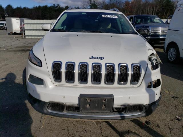 Photo 4 VIN: 1C4PJMDS0FW710956 - JEEP GRAND CHER 