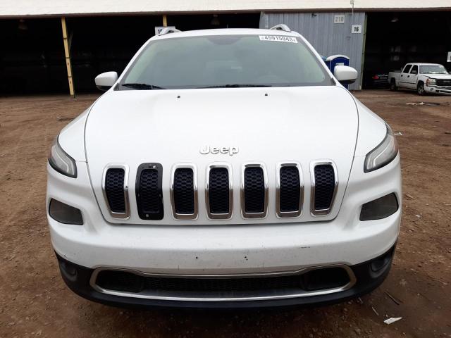 Photo 4 VIN: 1C4PJMDS0FW736814 - JEEP CHEROKEE L 