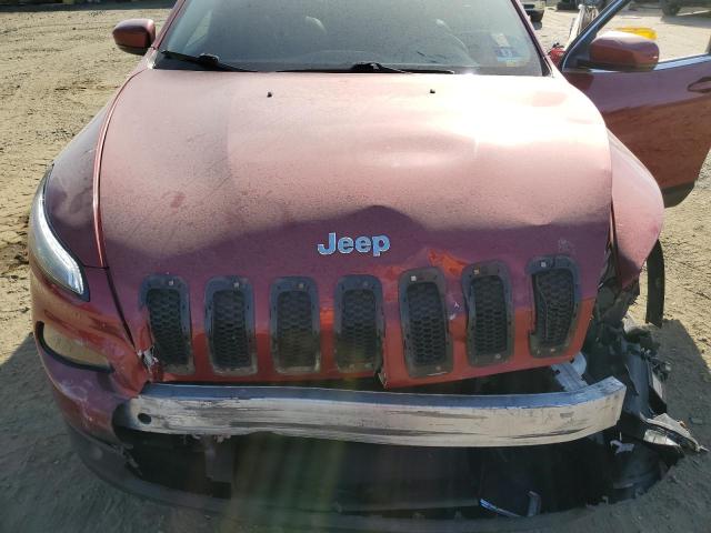 Photo 11 VIN: 1C4PJMDS0FW750826 - JEEP CHEROKEE L 