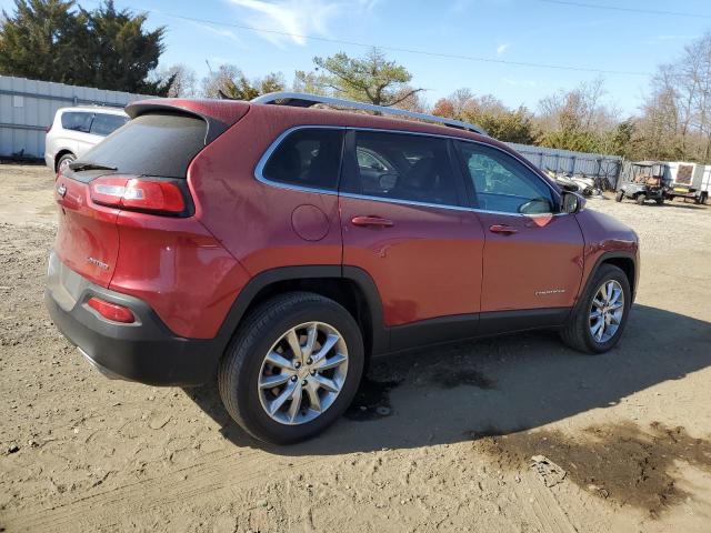 Photo 2 VIN: 1C4PJMDS0FW750826 - JEEP CHEROKEE L 