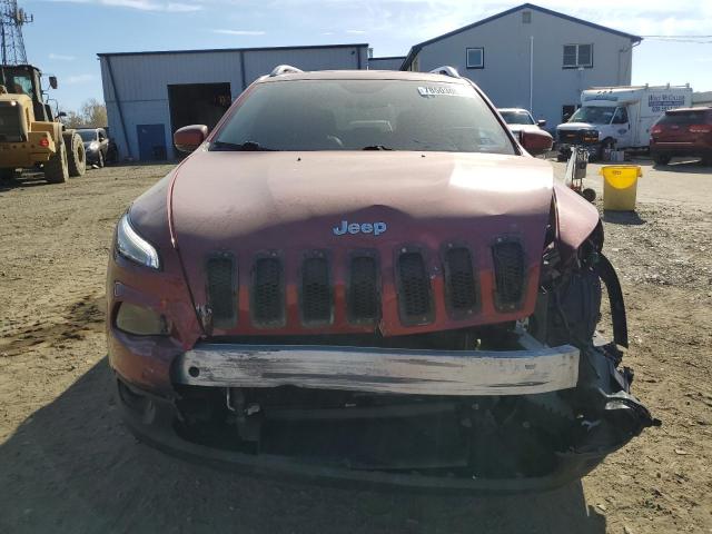 Photo 4 VIN: 1C4PJMDS0FW750826 - JEEP CHEROKEE L 