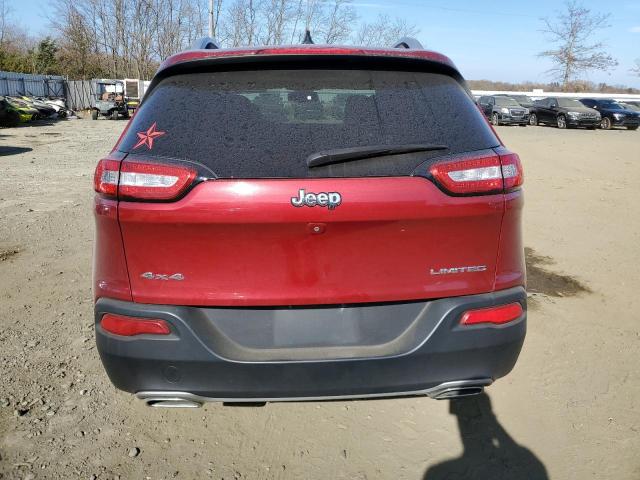 Photo 5 VIN: 1C4PJMDS0FW750826 - JEEP CHEROKEE L 