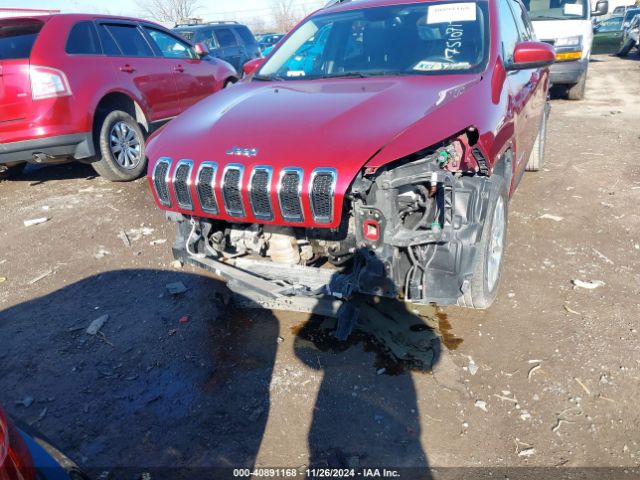 Photo 5 VIN: 1C4PJMDS0FW751071 - JEEP CHEROKEE 