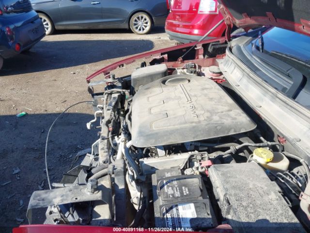 Photo 9 VIN: 1C4PJMDS0FW751071 - JEEP CHEROKEE 