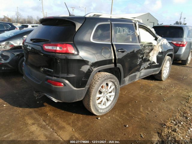 Photo 3 VIN: 1C4PJMDS0FW751278 - JEEP CHEROKEE 