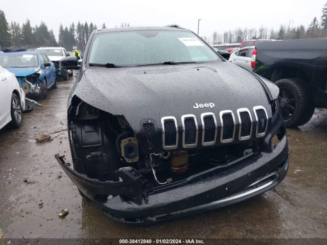 Photo 5 VIN: 1C4PJMDS0FW778707 - JEEP CHEROKEE 