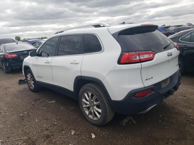 Photo 1 VIN: 1C4PJMDS0GW101738 - JEEP CHEROKEE L 