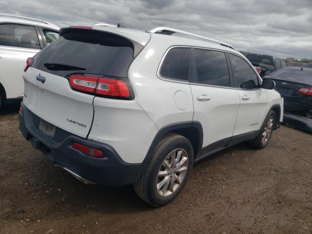 Photo 2 VIN: 1C4PJMDS0GW101738 - JEEP CHEROKEE L 