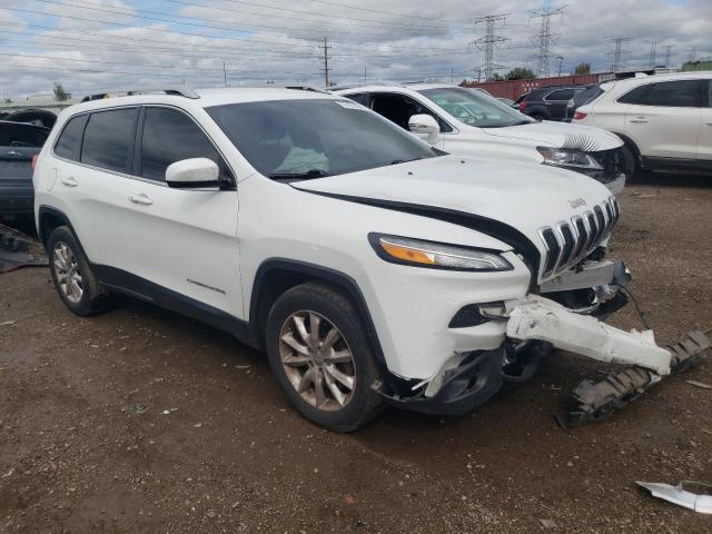 Photo 3 VIN: 1C4PJMDS0GW101738 - JEEP CHEROKEE L 