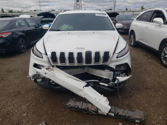 Photo 4 VIN: 1C4PJMDS0GW101738 - JEEP CHEROKEE L 