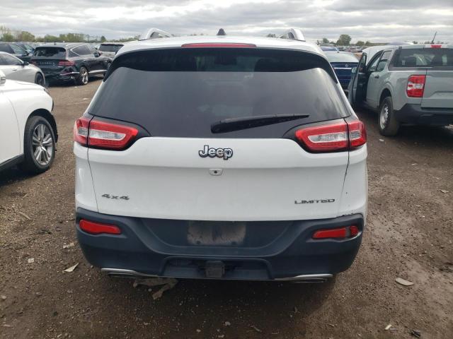 Photo 5 VIN: 1C4PJMDS0GW101738 - JEEP CHEROKEE L 